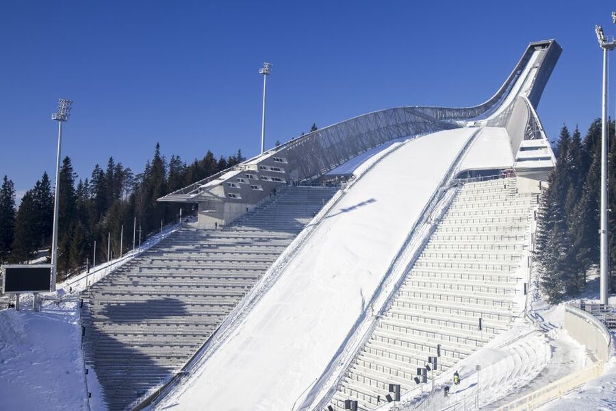 Oslo: Grand City Sightseeing Tour by Bus with Fjord Cruise - Why this tour works for a first day in Oslo
