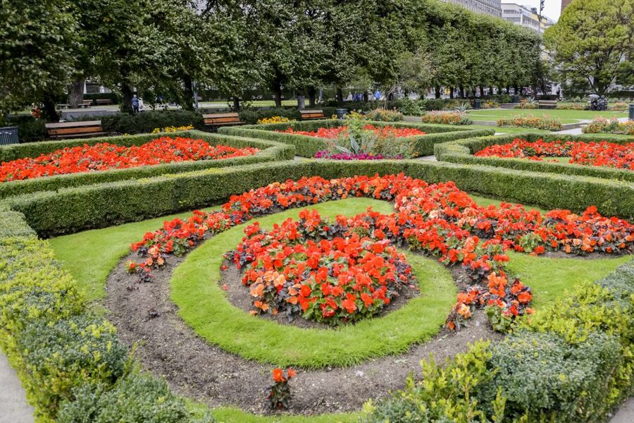 Oslo: Grand City Sightseeing Tour by Bus with Fjord Cruise - The Oslofjord cruise is a fitting final hour and a half