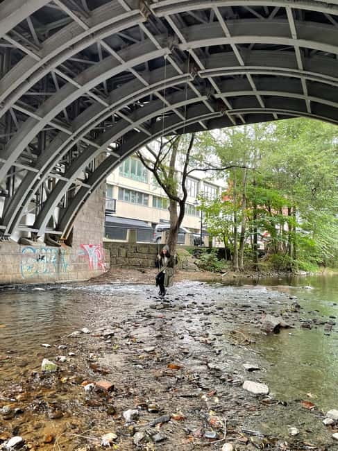 Oslo: Grünerløkka Food & Culture Walking Tour - Is $126 good value in Oslo?
