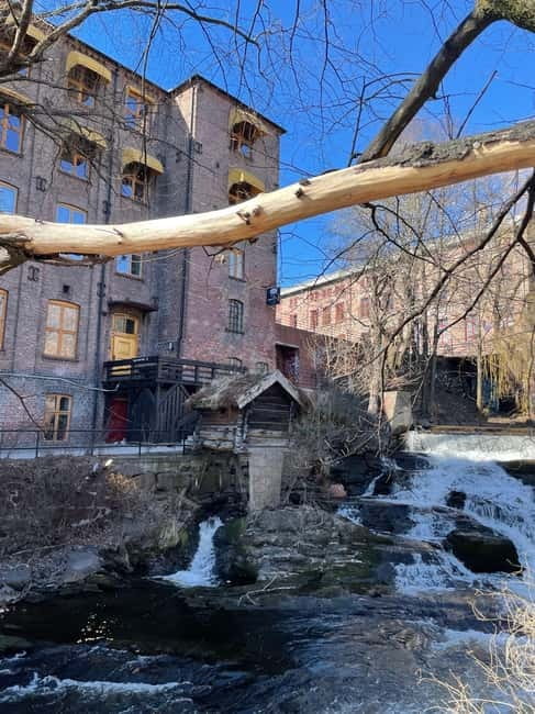 Oslo: Grünerløkka Food & Culture Walking Tour - Who should book this Grünerløkka walk?