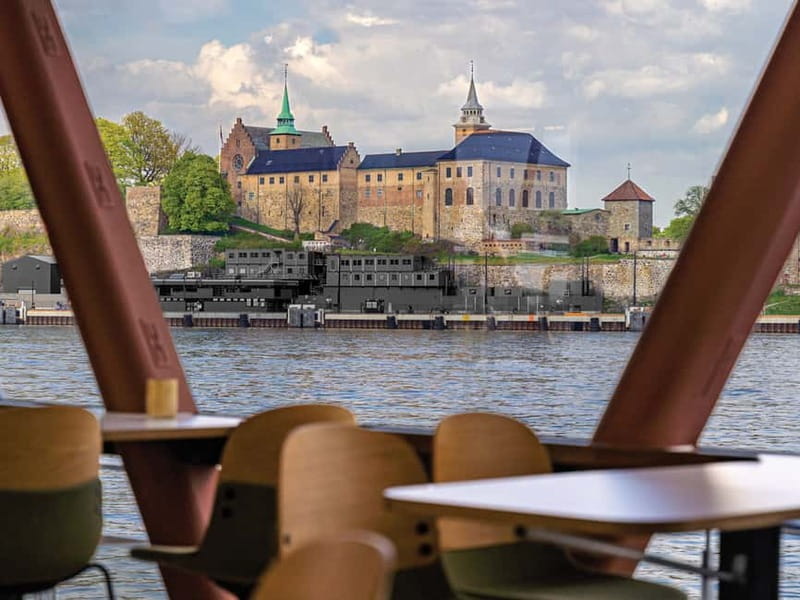 Oslo: Guided Sightseeing Fjord Cruise on Premium Silent Boat - Bygdøy Peninsula and Hovedøya Island
