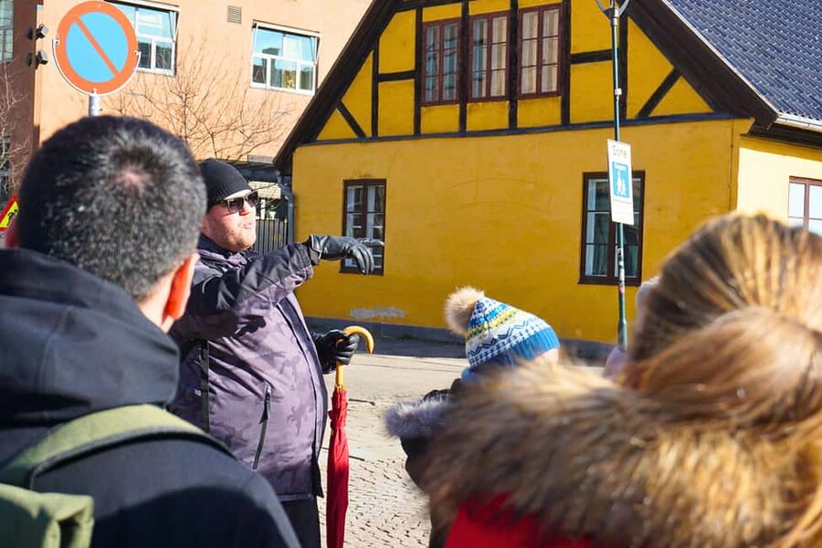 Oslo: History, Art and Secrets Tour - Why this Oslo walk works well on your first day