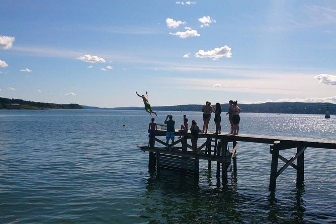Oslo Nature Walks: Island hopping - Why the Oslo Fjord changes your view of the city