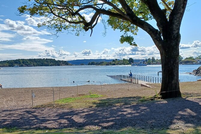Oslo Nature Walks: Island hopping - What the guides add to a simple ferry ticket