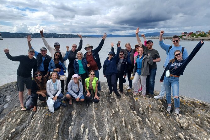 Oslo Nature Walks: Island hopping - Is three and a half hours a good use of Oslo time?