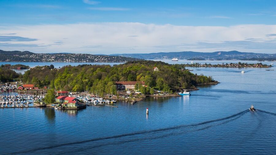 Oslo Nature Walks: Island Hopping Tour - Key points to know before you book