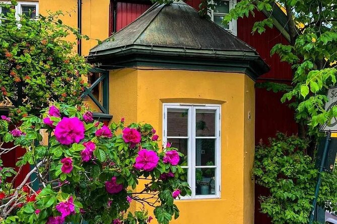 Oslo: Norwegian Food Tour & Hidden Gems City Walk - Who will enjoy this Oslo walk most