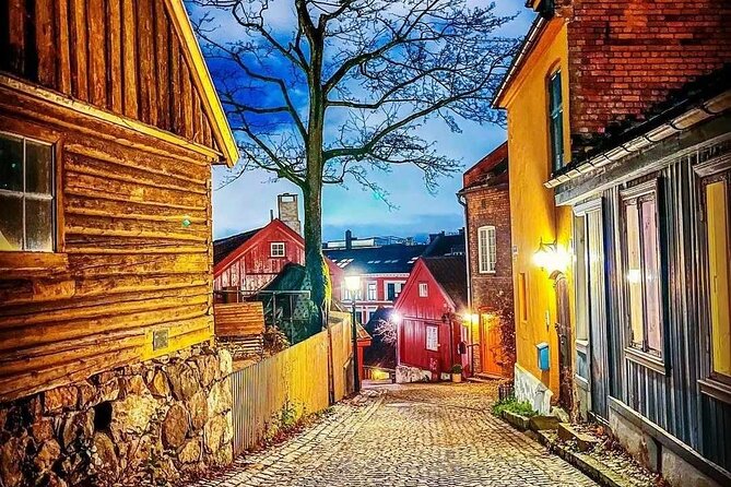 Oslo: Norwegian Food Tour & Hidden Gems City Walk - Guide style and the quality of the experience