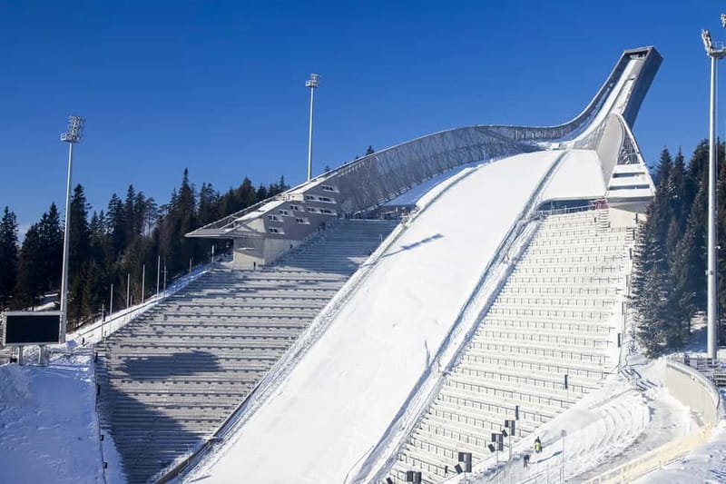 Oslo: Oslo Discovery Tour with 2 Museums Included - Why This Tour Works for a First Day in Oslo
