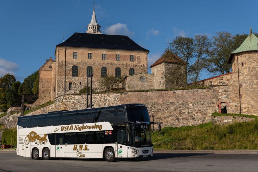 Oslo: Oslo Discovery Tour with 2 Museums Included - Pace, Walking, and Group Comfort