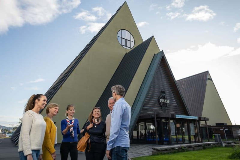 Oslo: Oslo Discovery Tour with 2 Museums Included - Is $98 a Fair Price?