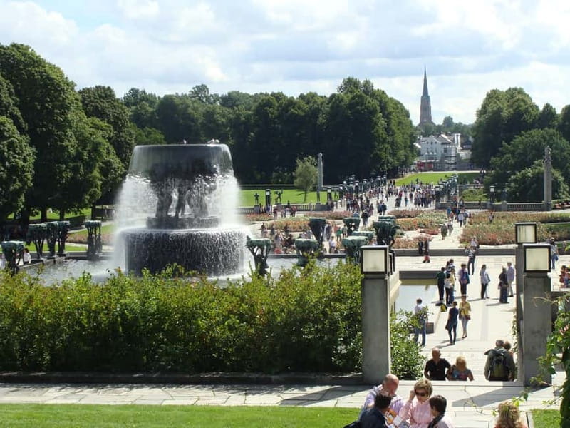 Oslo: Oslo Discovery Tour with 2 Museums Included - Who Should Book It