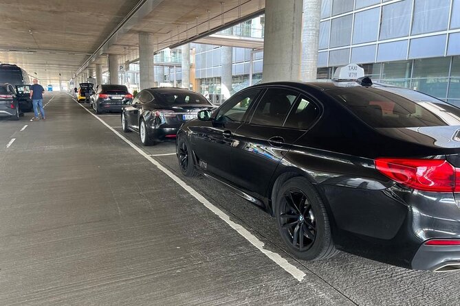 Oslo Private Airport/Hotel Transfer Service || English Speaking - The main risks to weigh before you book