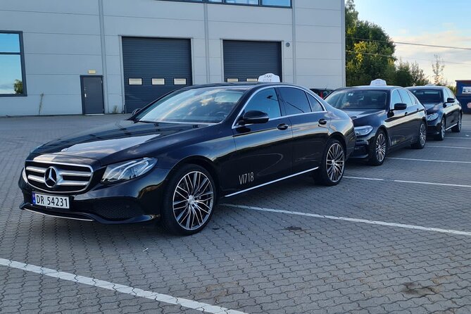 Oslo Private Airport/Hotel Transfer Service || English Speaking - Who will get the most value from this transfer