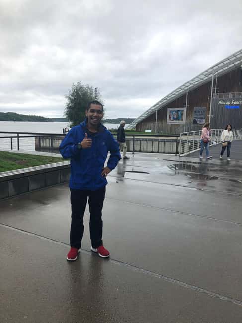 Oslo Private Tour with a Local Guide - What the two-hour version can realistically cover