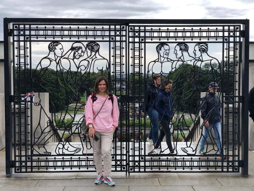 Oslo Private Tour with a Local Guide - Price and value at $62 per person