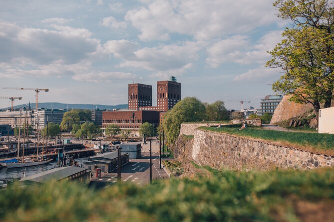 Oslo Private Walking Tour with a Local - Local advice, with limits on formal history