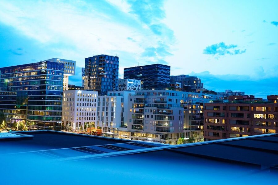 Oslo: Private Walking Tour with a Local Guide - Why a private Oslo walk works so well