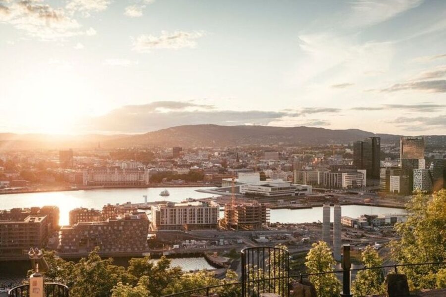 Oslo: Private Walking Tour with a Local Guide - The value of a local guide