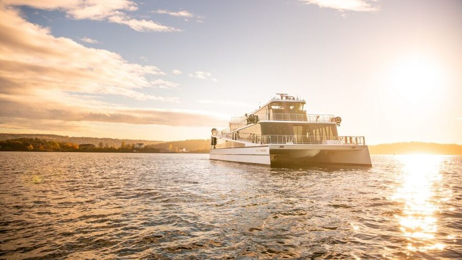 Oslo: Scenic Fjord Cruise with Audio Guide Commentary - Bygdøy Shows Oslo’s Greener Side