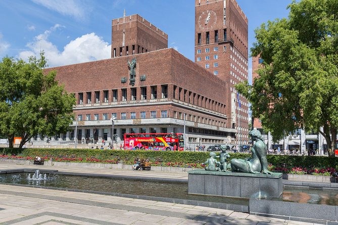 Oslo Shore Excursion: City Sightseeing Oslo Hop-On Hop-Off Bus Tour - Should you book the Oslo hop-on hop-off bus?