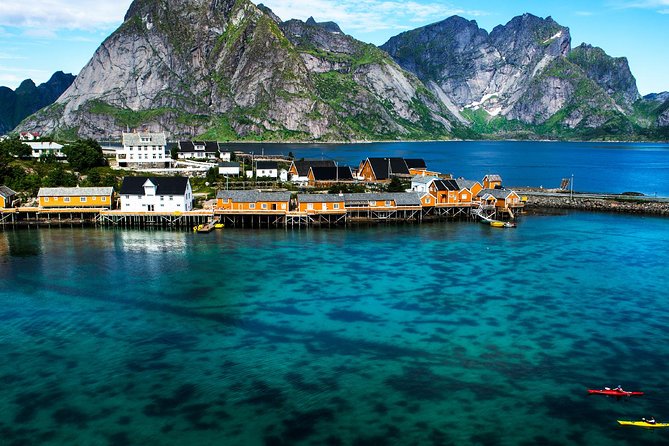 Oslo To Bergen Self-Guided Full Day Trip with Flåm Railway And Fjord Cruise - Weather, crowds, and connection risks