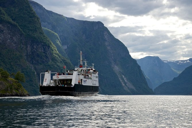 Oslo To Bergen Self-Guided Full Day Trip with Flåm Railway And Fjord Cruise - Who should book this Oslo to Bergen route