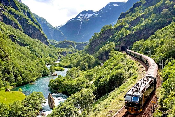 Oslo To Sognefjord Private Full Day Roundtrip Including Flam Railway - Why this Oslo to Sognefjord trip is so ambitious