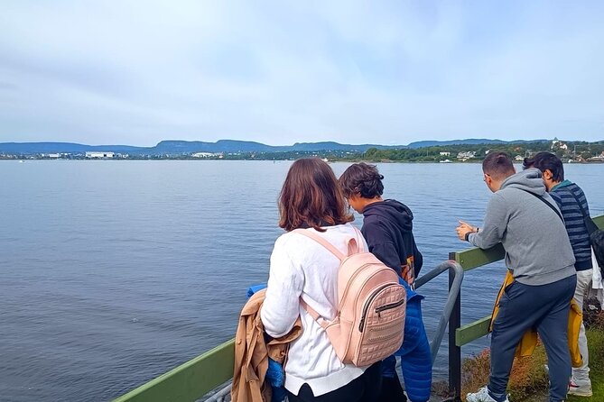 Oslofjord Island Hopping Tour - What this Oslofjord outing really is