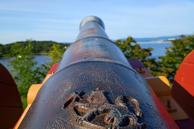 Oslofjord Island Hopping Tour - Nakholmen and Oslo’s cabin culture