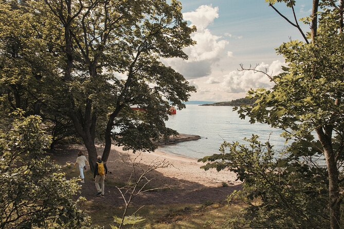 Oslofjord Island Hopping Tour - Guide quality is the tour’s biggest advantage