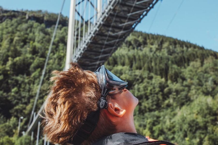 Øystese: Hardangerfjord and Fyksesund RIB Fjord Adventure - Key points to know before you go