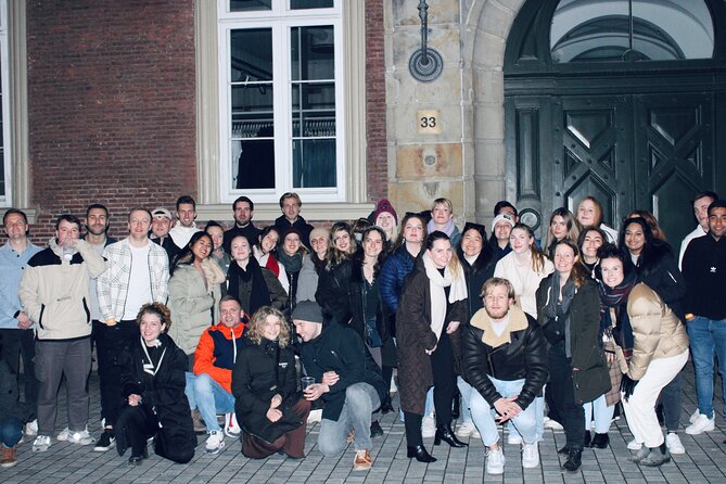 Party Pub Crawl Copenhagen - Practical tips for a better evening
