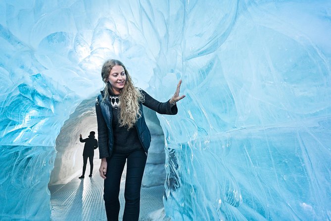 Perlan - Wonders of Iceland Experience - Is $56.84 good value?