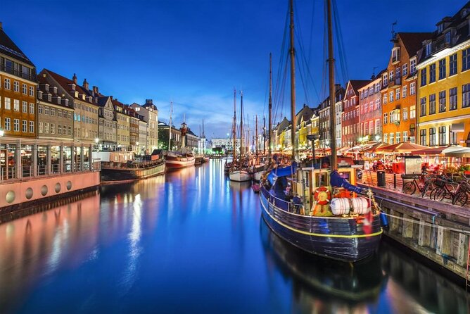 Photoshoot around Copenhagen's Iconic Locations - Key points to know before you book
