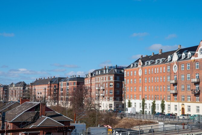 Politically Incorrect Beer Walk - The Meatpacking District, from industry to nightlife