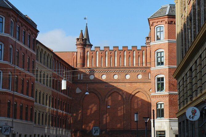 Politically Incorrect Beer Walk - The guide makes or breaks the experience