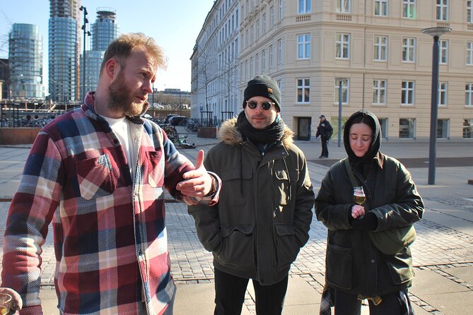 Politically Incorrect Beer Walk - Mikkeller Bar and Copenhagen’s craft beer story