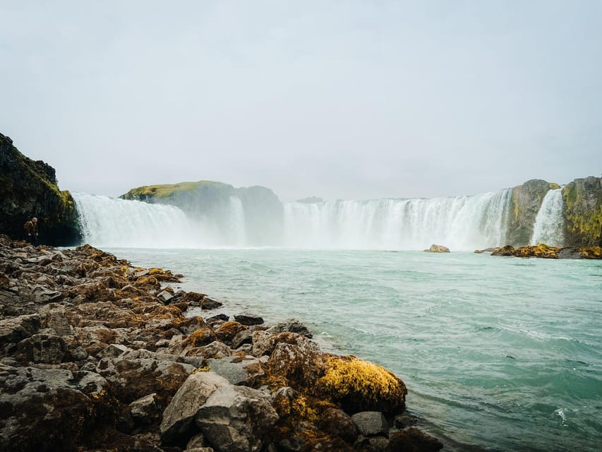Port Akureyri: Godafoss Waterfall, Laufas & Forest Lagoon - Port timing and practical value