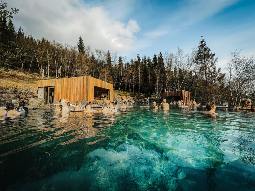 Port Akureyri: Godafoss Waterfall, Laufas & Forest Lagoon - Should you book it?