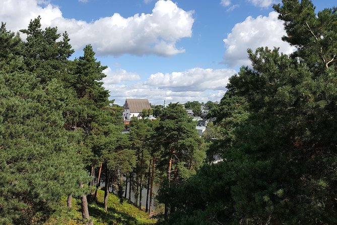 Porvoo tour from Helsinki or Vantaa - Which guide style suits you best