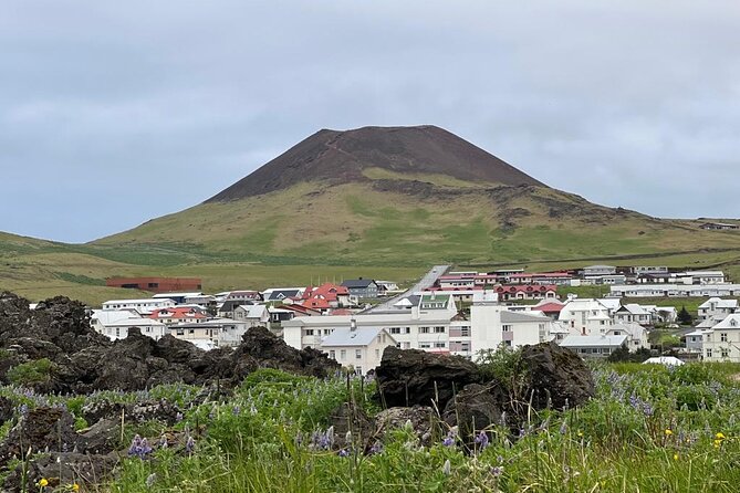 PRIVATE 2-Hours Tour - Westman Islands with a local in a BMW X5 - How to make the two hours work well