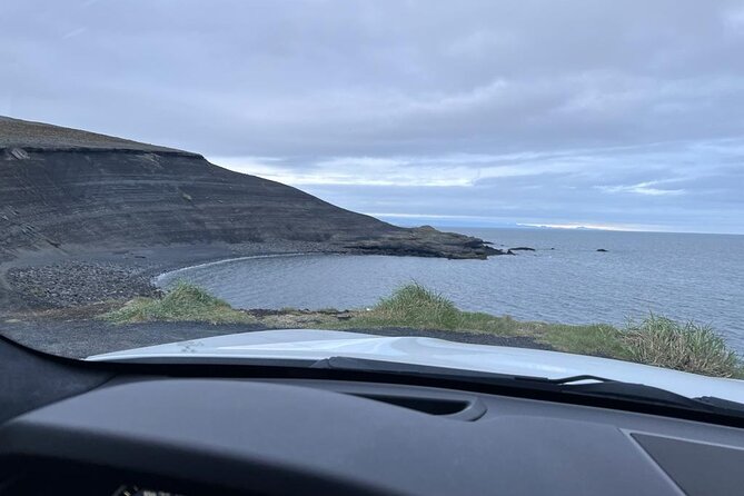 PRIVATE 2-Hours Tour - Westman Islands with a local in a BMW X5 - Who should book this Heimaey tour?