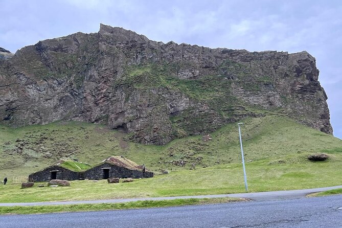 PRIVATE 2-Hours Tour - Westman Islands with a local in a BMW X5 - Booking, cancellation, and operating details