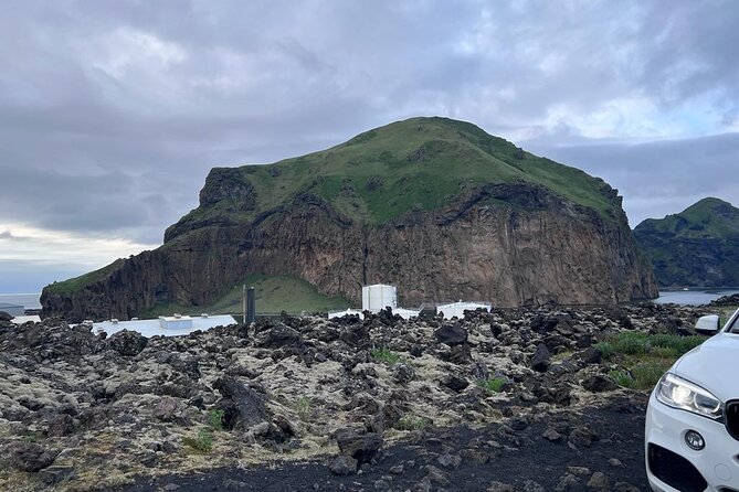 PRIVATE 2-Hours Tour - Westman Islands with a local in a BMW X5 - Should you book this private BMW tour?