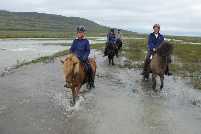 Private 3-Hour Horseback Riding Tour - Booking, cancellation, and practical details
