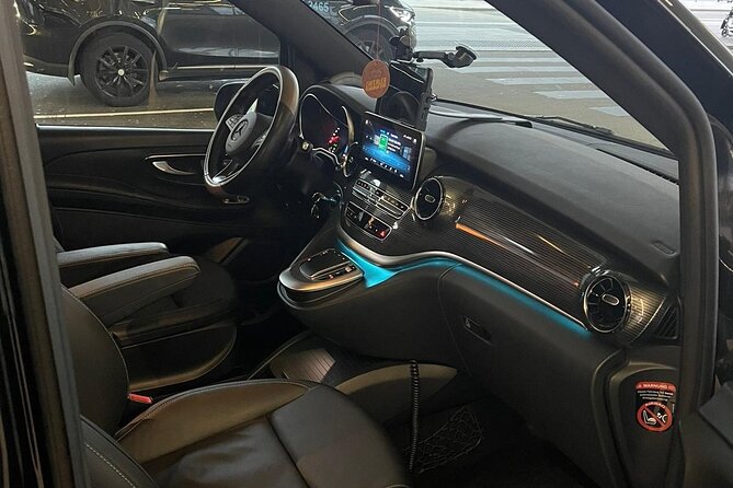 Private Airport Transfer From Bergen Airport or Hotels in Bergen - Booking and cancellation details