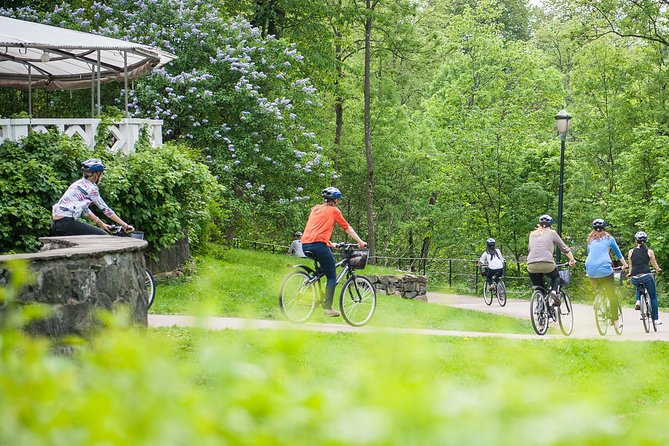 Private Bike Tour (3 hours) - Why a bicycle works well in Oslo