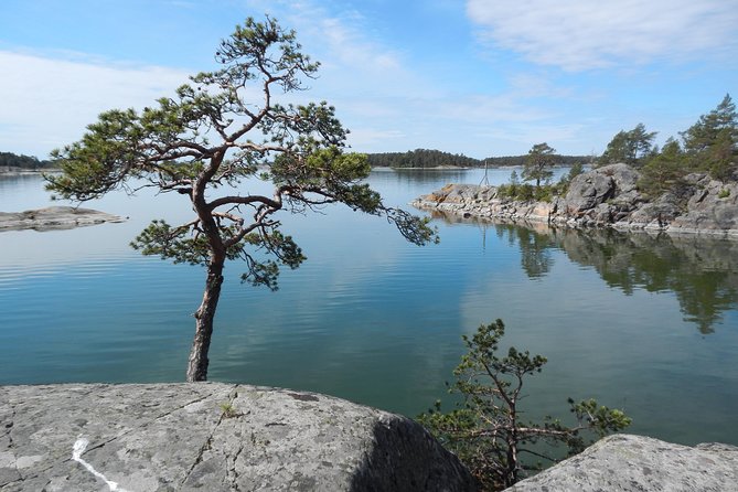Private Boat Excursion into The Archipelago of Tammisaari - Timing, weather, and practical comfort