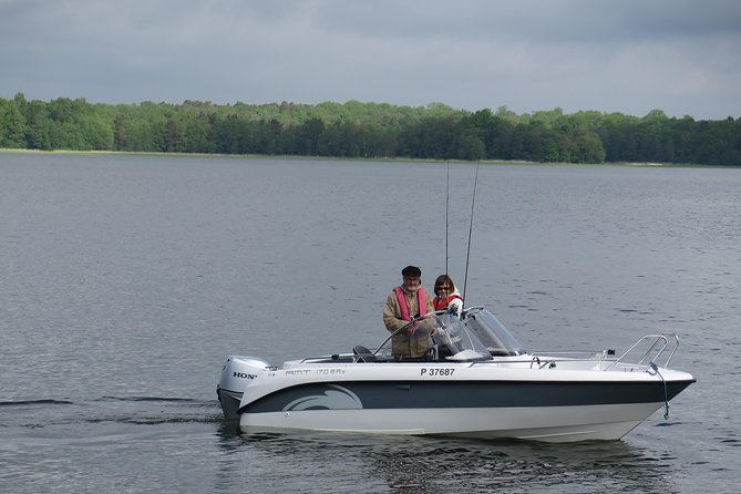 Private Boat Excursion into The Archipelago of Tammisaari - Who will enjoy this boat trip most